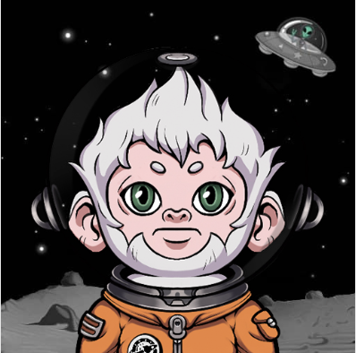 K-Pop avatar