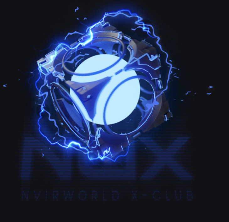 NVX X-Club