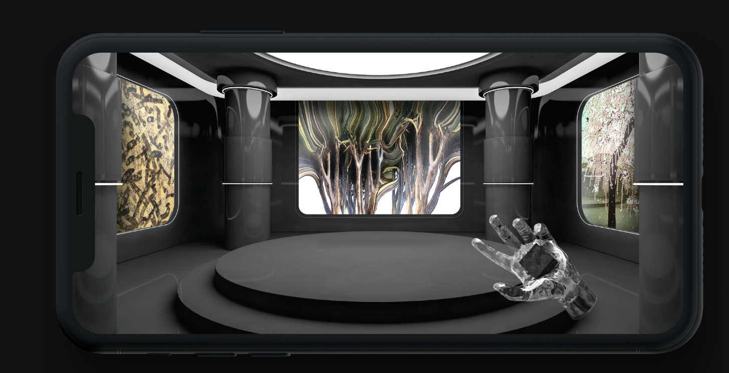 VR Gallery